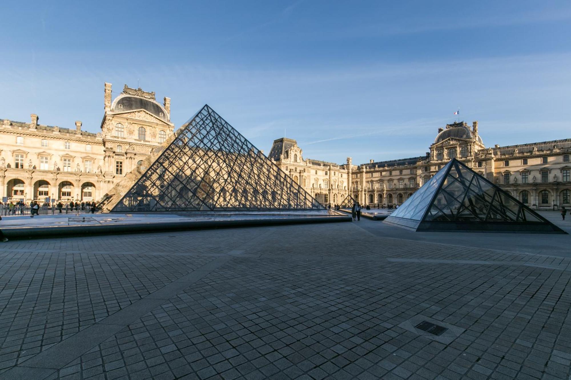 Mba Splendide Appart 3 - Proche Musee Du Louvre Paris Exterior foto